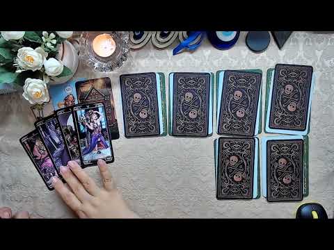 Видео: СОПЕРНИЦА: БОЛЬ ПОТЕРЬ НЕ ИЗБЕЖАТЬ... гадания таро