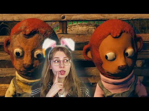 Видео: Пугалки в хрущевке \ Valera Ghosther \ Реакция