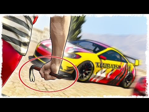 Видео: БИТВА ВОРОВ В GTA ONLINE!!! У КОГО САМАЯ ДОРОГАЯ ТАЧКА???
