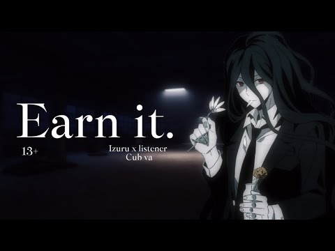 Видео: Заработай это. | izuru x listener 13+|старый стиль 13+| cub va