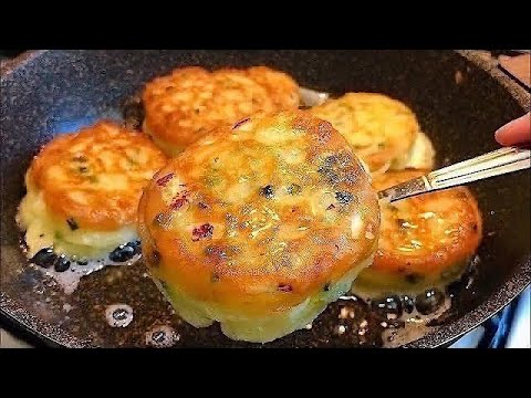 Видео: КРУЧЕ ЧЕМ БЕЛЯШИ И ЧЕБУРЕКИ! НАУЧИЛА ВСЕХ ПОДРУГ ГОТОВИТЬ ТАКИЕ ВКУСНЯШКИ!