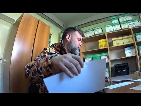 Видео: Комиссия на отрыжку законности ПИДРа Рулёва. Комбат салатовых полицейских - полуполкан Каверин М.С.