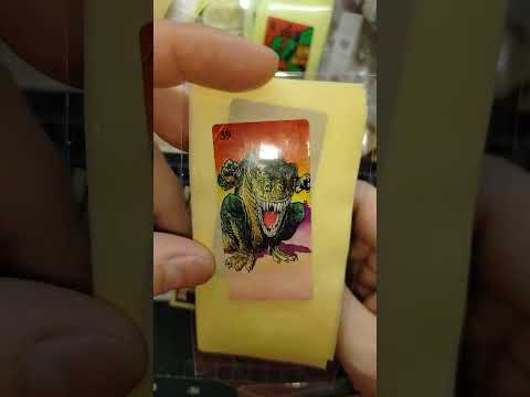 Видео: Ataka Jurassic Park - итоги восстановления и немного статистики #paxtoy #жвачка