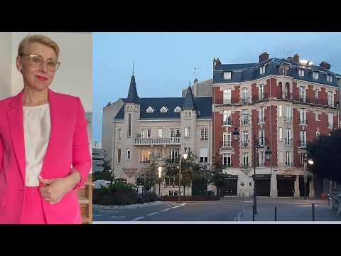 Видео: Вот Это Работа Ползали на Четвереньках Наш Вечер в Реймсе