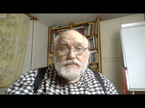 Видео: Моё мнение о "правде о Второй Мировой" от Марка Солонина