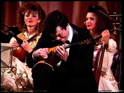 Видео: Александр Цыганков, 99' "La paloma, Голубка". Alexander Tsygankov, "La Paloma, The Dove"