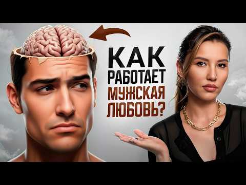 Видео: Почему мужчина добившись женщины, теряет интерес?