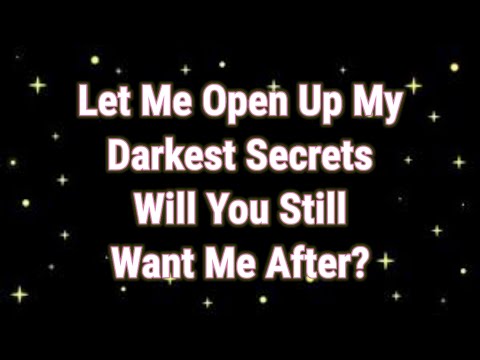 Видео: «DM to DF — Позвольте мне раскрыть мои самые тёмные секреты...» 💌 DM to DF 💌 чтение по близнецово...