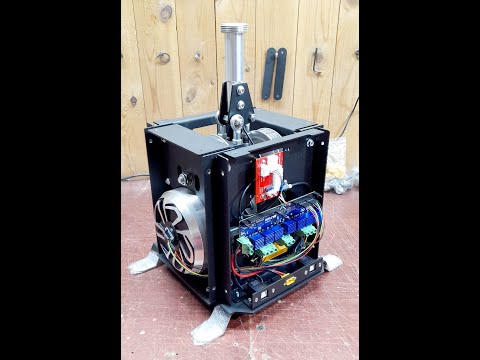 Видео: Подготовка деталей корпуса Зенкование отверстий