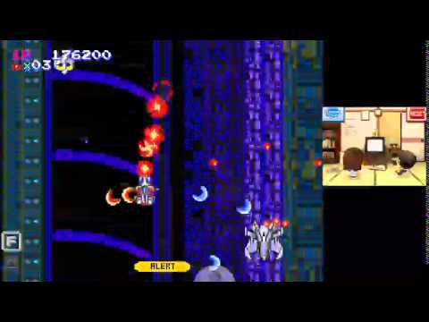 Видео: [Солянка] brightentayle - Retro Game Challenge 2 (Daily Challenge), ч. 2 (10/05/15)