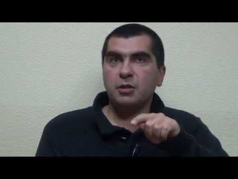 Видео: Жизнь бесконечна (встреча с Гегамом)