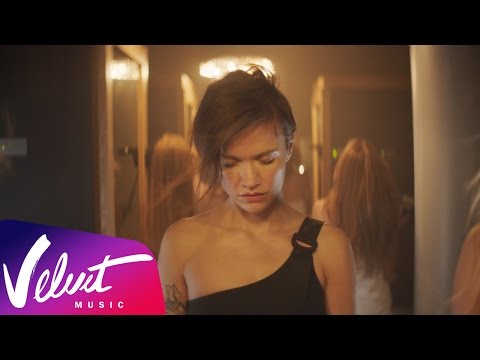 Видео: DJ SMASH & Моя Мишель - Тёмные аллеи