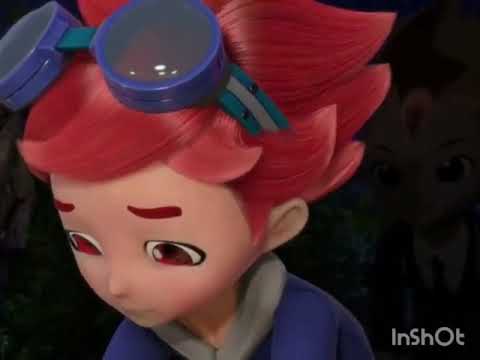 Видео: Металионы (Илан и Леонард) ЯОЙ