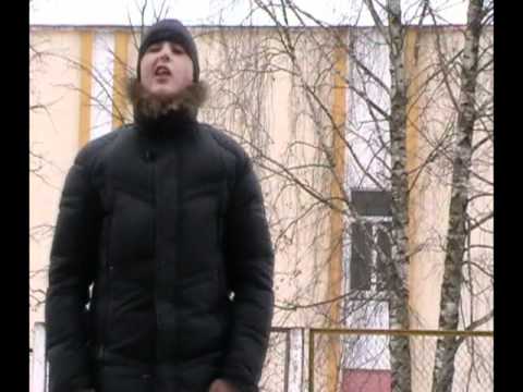 Видео: СОШ 12 г. Слуцк РБ.mpg