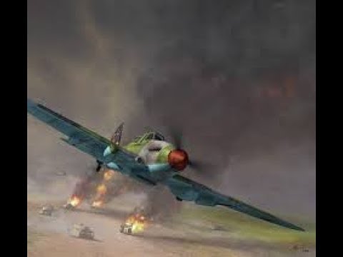 Видео: Steel Division 2 - Сражения на востоке / Березеанская жатва /Первый прорыв. часть 4