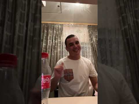 Видео: Евгений Кузин в прямом эфире 17 09 2022