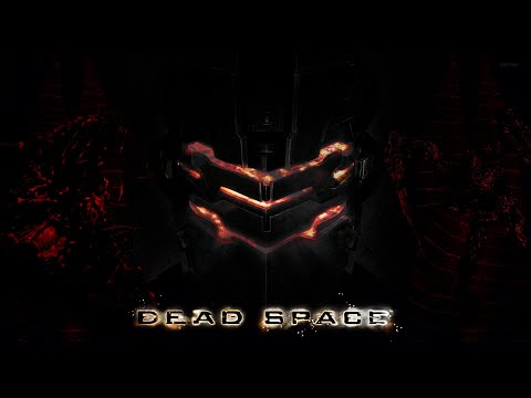 Видео: Dead Space remake ч-2 (на русском языке )