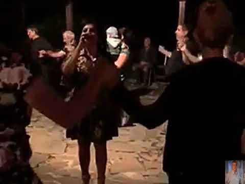 Видео: Жечка Сланинкова и двамата Петьовци от варна