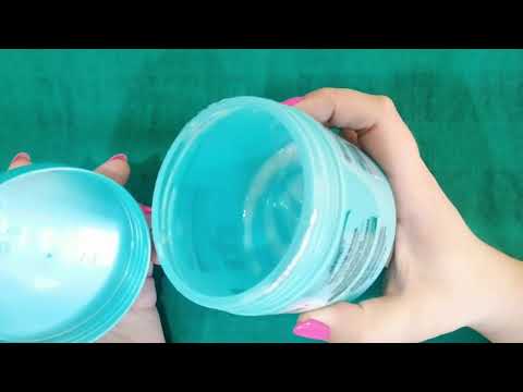 Видео: АСМР Пустые баночки для ТВОЕГО СНА | ШЕПОТ, таппинг