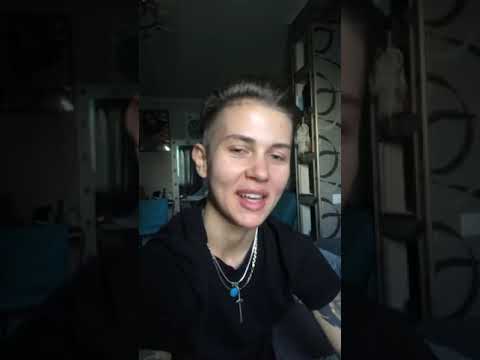 Видео: ПАЦАНКИ 3. Ксения Милас - 01.09.2019 [ INSTAGRAM LIVE ]