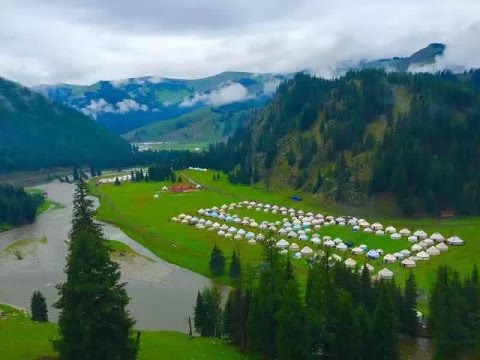 Видео: Такого Айтыса не было даже в Казахстане