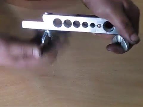 Видео: Инструкция по ремкомплекту на гидротрубки