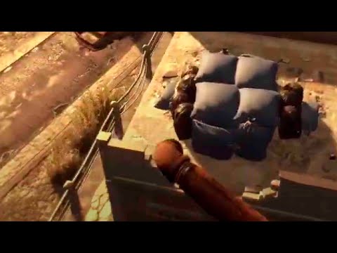 Видео: Осваиваем убежища | Dying Light #3/2