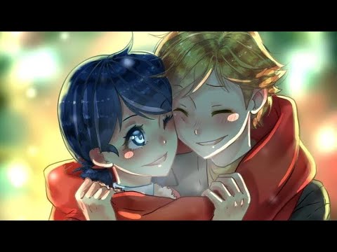 Видео: 🎄🎁Новогодняя Переписка Леди Баг и Супер-Кот. Часть 5/Финал. Маринетт и Адриан.🎄🎁