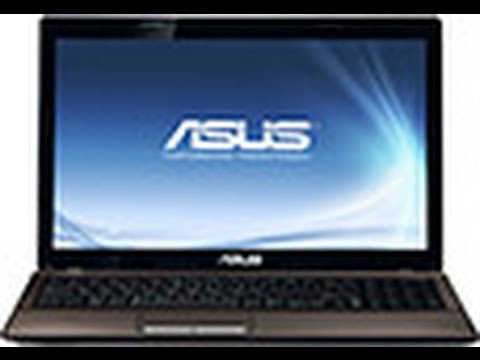 Видео: Как разобрать ноутбук ASUS K53S. Пошаговая инструкция!