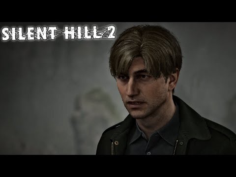Видео: Ну что Джеймс? Идем... - Нарезка - Silent hill 2 Remake