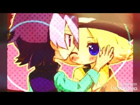 Видео: LBX-Джастин и Джессика