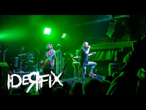 Видео: IDEЯ FIX - 6000000000себя - Часть моих мыслей (live) Орёл ГЕРЦ 07.12.2024