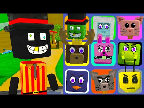 Видео: Мишка Капиталус и Баги Супер Беар #79 Миссии Super Bear Adventure с Кидом на пурумчата