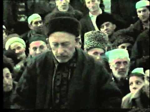 Видео: Саид Афанди (къ.с)-КЪИСАСУЛЬ АМБИЯЪ часть 1