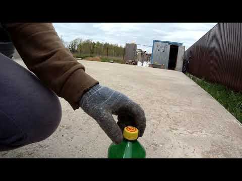 Видео: Suzuki V-strom 650 чистим и смазываем цепь