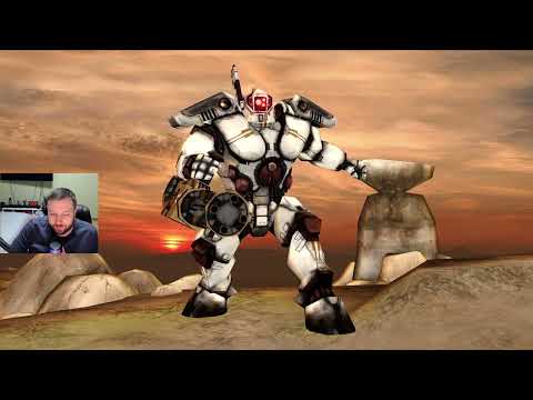 Видео: Прохождение DoW Dark Crusade - Definitive Edition ч.1