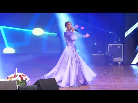 Видео: Кристина – «Горская»