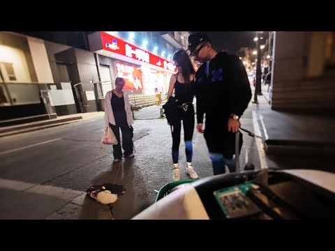 Видео: Я просто заболел, а хозяин выбросил меня на улицу!
