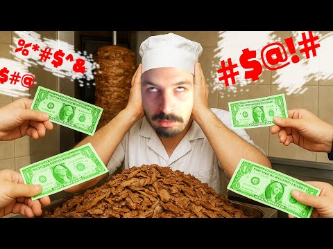 Видео: НАЙ-ТЕЖКИЯТ МИ ДЕН КАТО ДЮНЕРДЖИЯ ДОСЕГА!🙏🏻