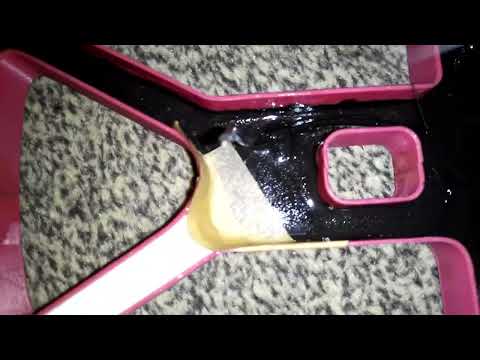 Видео: Изготовление датчика для металлоискателя часть 3