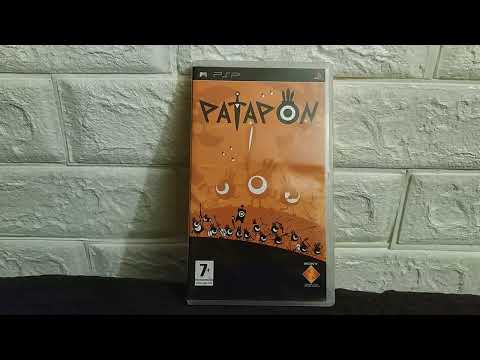 Видео: Patapon Psp (Мнение) #1часть