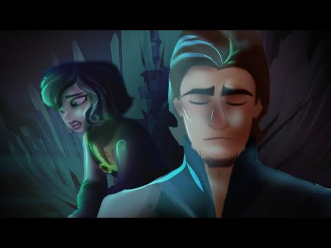 Видео: Юджин и Кассандра || Наше ли дело