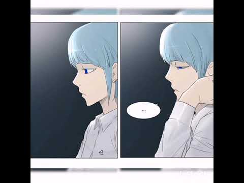 Видео: Башня бога - Слезы (сенен-ай)