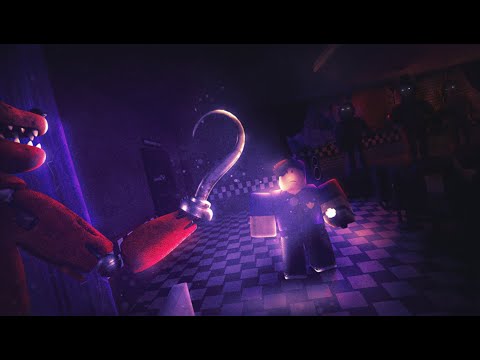 Видео: ЭТО ЛУЧШЕ ЧЕМ БОЛЬШИНСТВА ФАН ФНАФОВ ➲ [Five Night's At Freddy's] FNAF: Co-op - Roblox