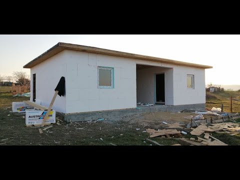 Видео: Сглобяема вила КАРКАС (гр.Черноморец) - 1 част
