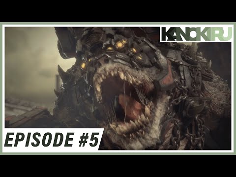 Видео: Gears of War: Reloaded - Отчаяние | Episode 5