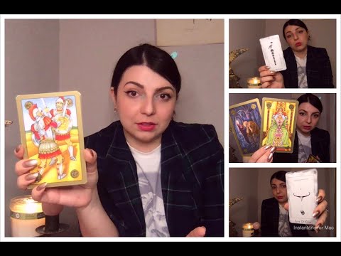 Видео: 🔥СЧАСТЛИВ ЛИ ОН С ВАШЕЙ СОПЕРНИЦЕЙ? 🔥ВСЯ ПРАВДА 🔥ТАРО ГАДАНИЕ НА КАРТАХ СЕГОДНЯ 💎ТАРОЛОГ ЮЛИЯ