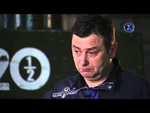 Видео: Реставраторы Танк Т-34-76 Снайпер Часть 1