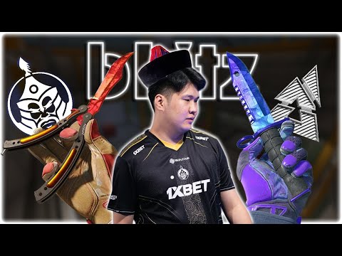 Видео: БҮЛЭЭ BLITZ