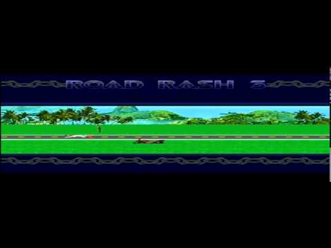 Видео: Road Rash 3 все концовки